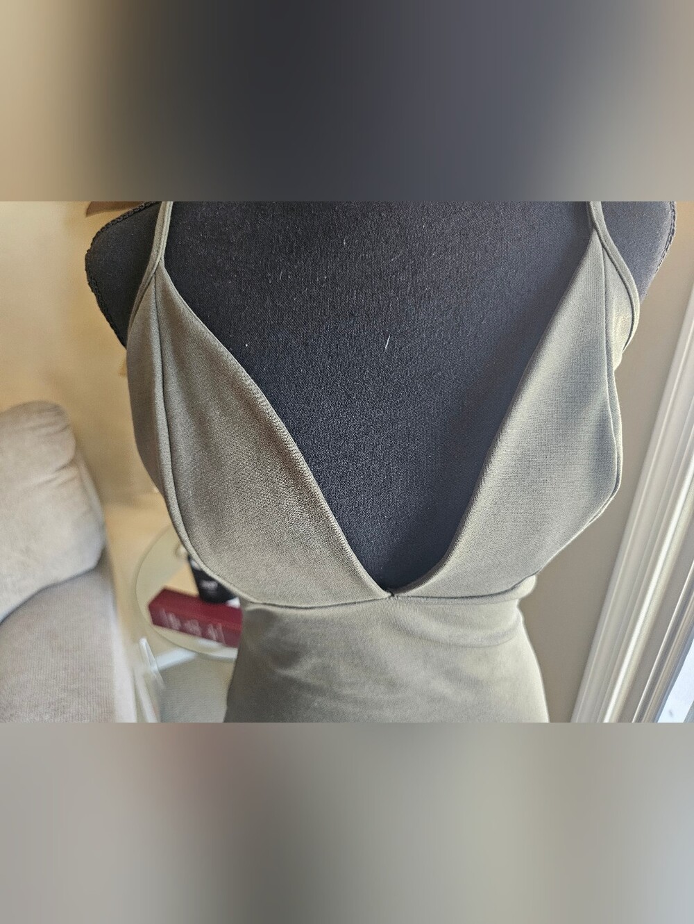 Dress - Picture 2 of 5